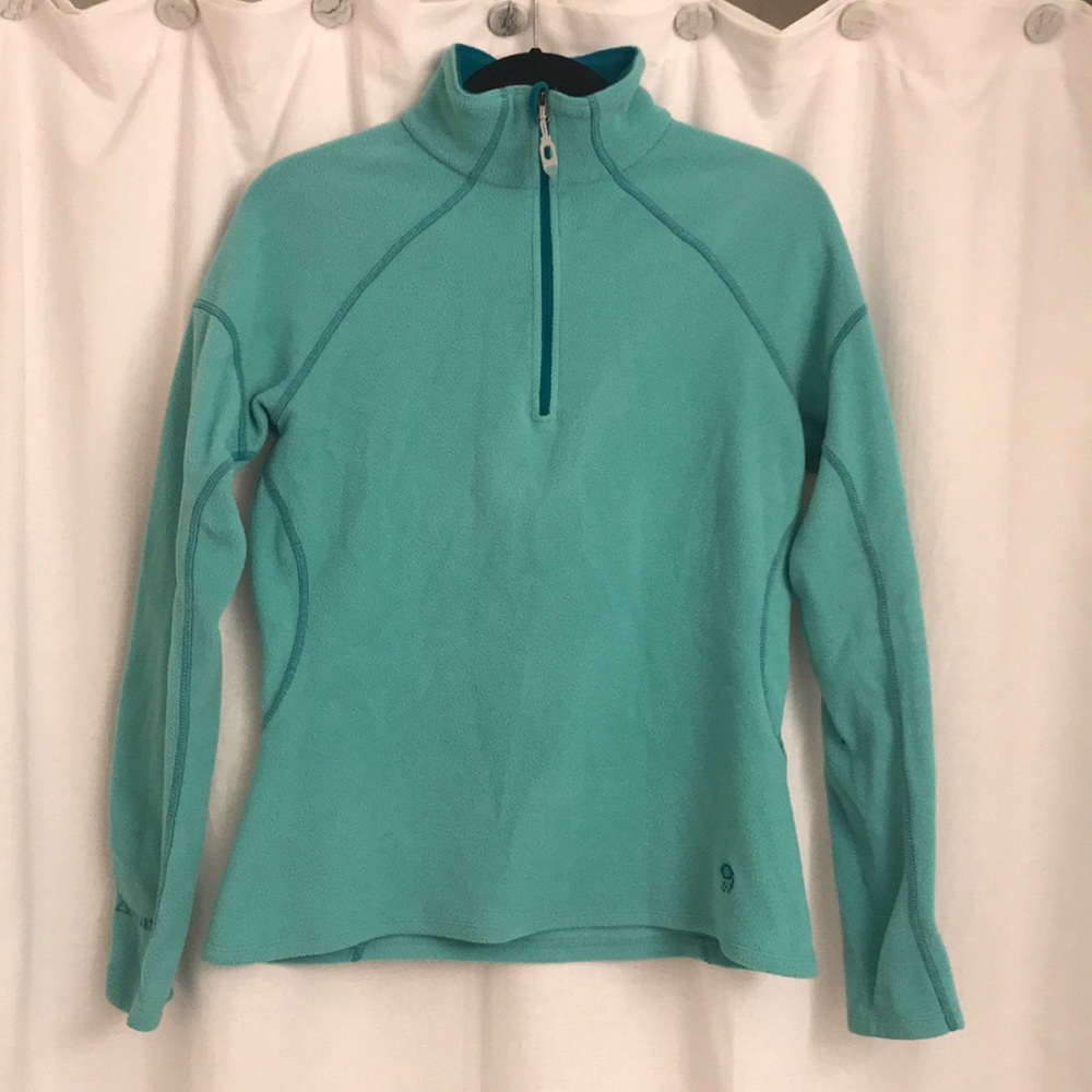 Mountain Hardwear Pullover - W’s M